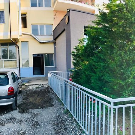 Lezhë Cappuccino Apartment מראה חיצוני תמונה