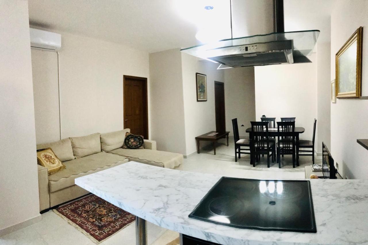 Lezhë Cappuccino Apartment מראה חיצוני תמונה