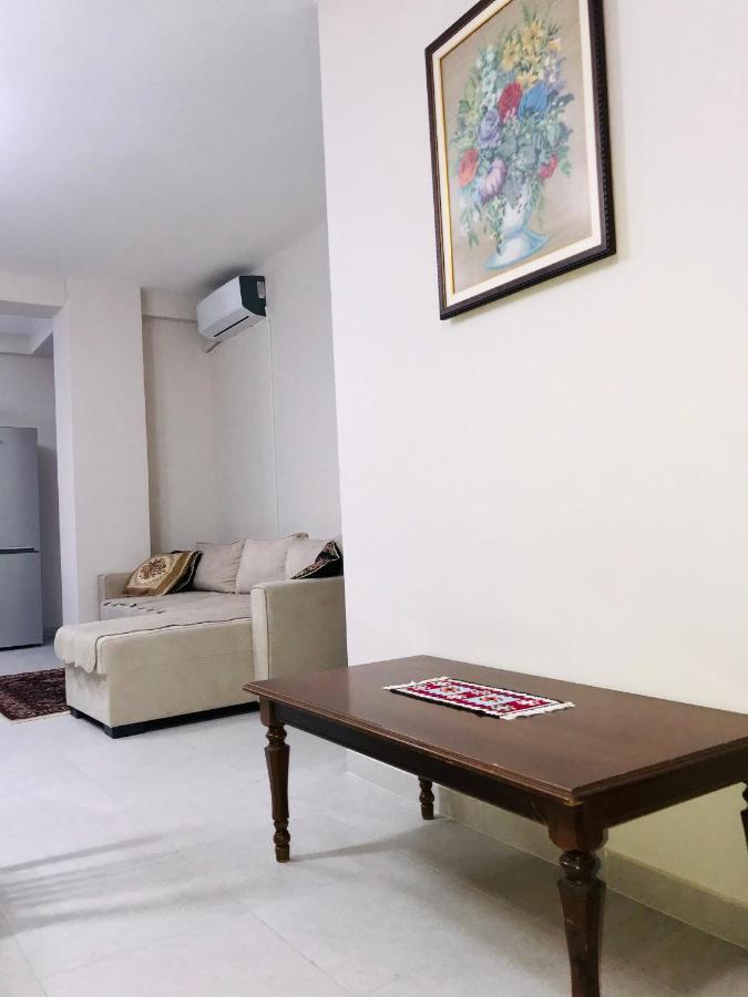 Lezhë Cappuccino Apartment מראה חיצוני תמונה