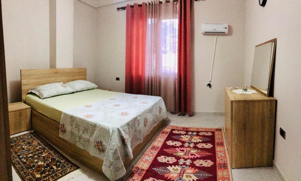 Lezhë Cappuccino Apartment מראה חיצוני תמונה