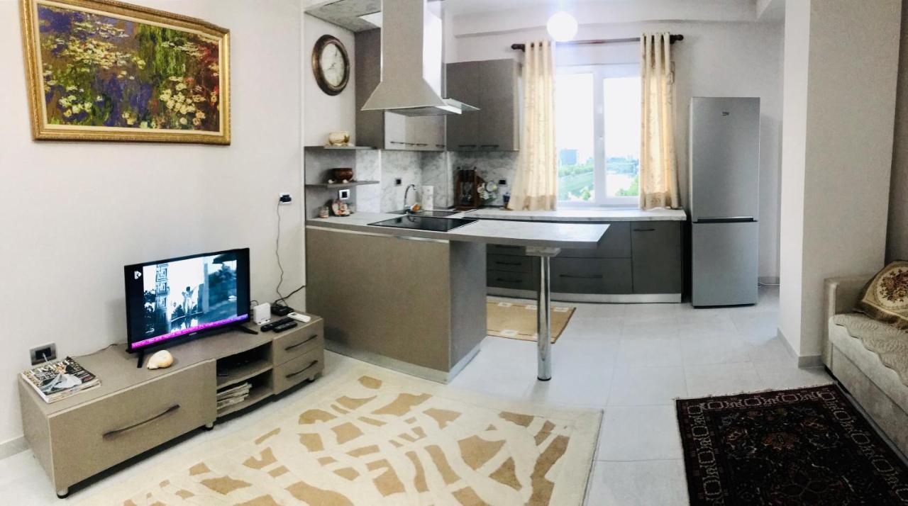 Lezhë Cappuccino Apartment מראה חיצוני תמונה