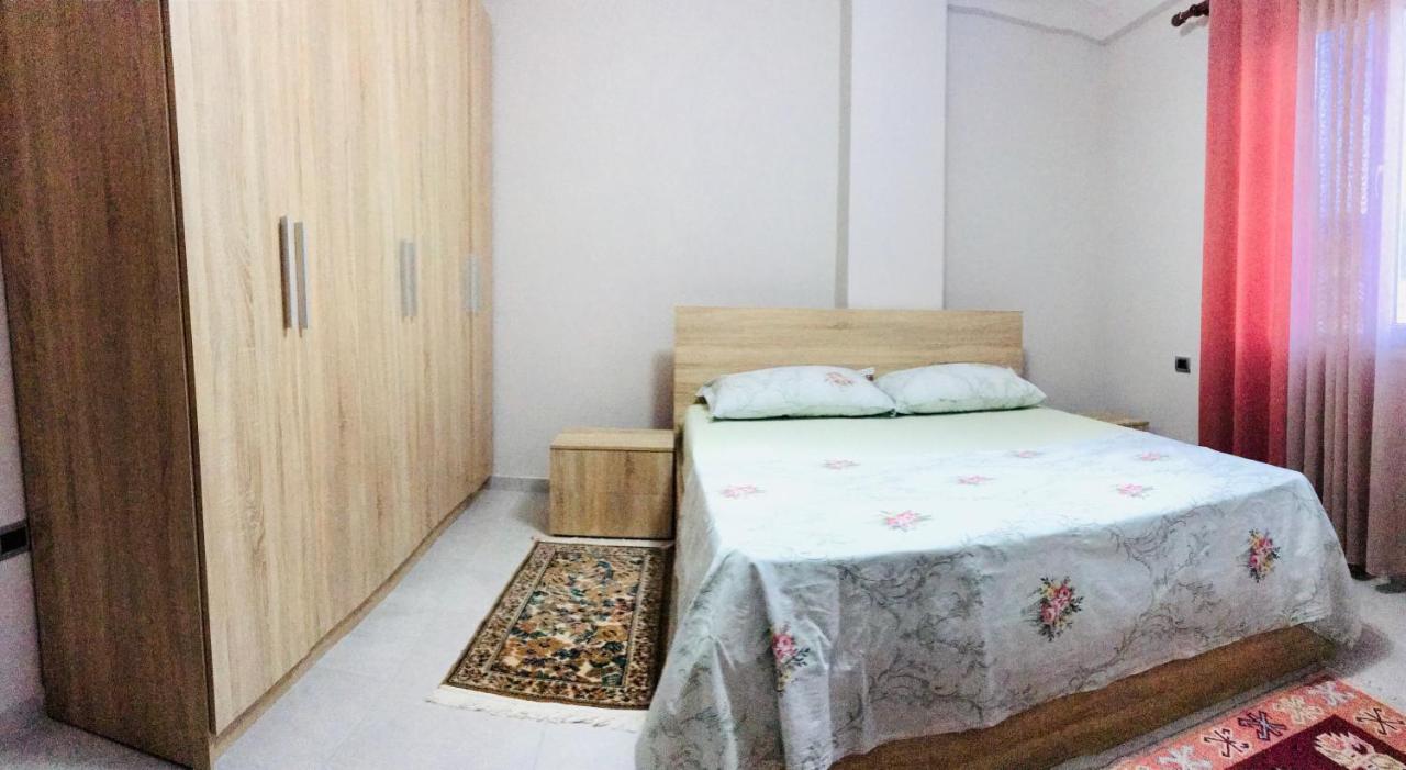 Lezhë Cappuccino Apartment מראה חיצוני תמונה